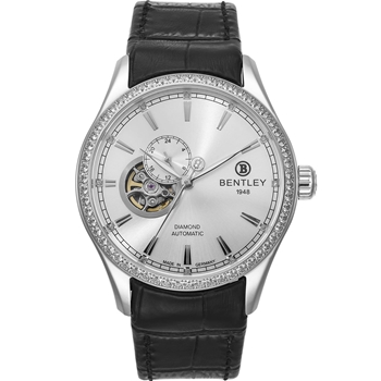 ساعت مچی لاکچری BENTLEY کد 1784-352WCB-S2